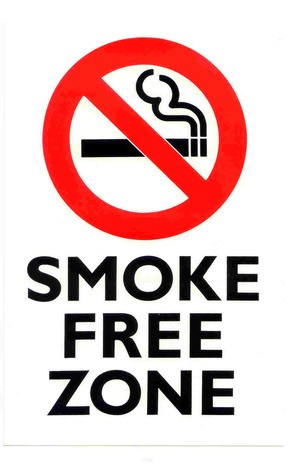 Smoke Freeは自由にタバコが吸えるってこと アメリカのフリーダイヤル講座つき スラング英語 Com