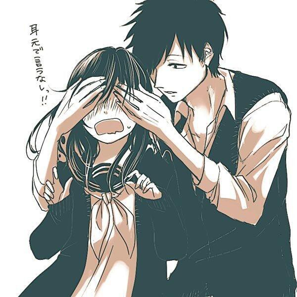 画像 女の子が憧れるシチュエーションwwwwwwwwwwww もくかつブログ