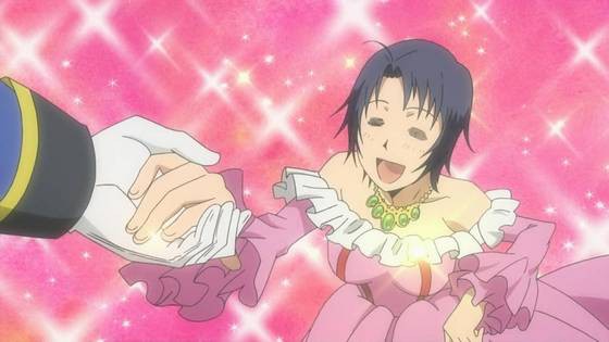 ああ八軒 銀の匙 Silver Spoon ２ 第5話 八軒 大わらわ を見た海外の反応 すらるど 海外の反応