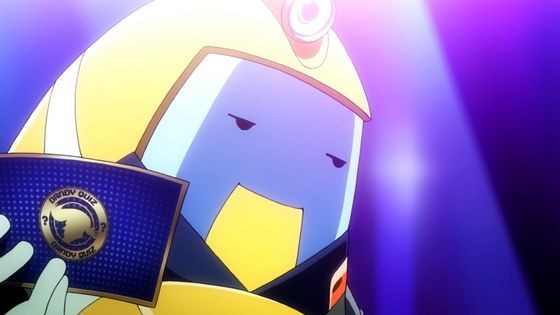 ファイナルダンディ スペース ダンディ 第12話 誰も知らないカメレオン星人じゃんよ を見た海外の反応 すらるど 海外の反応