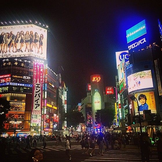 ニューヨーカーは東京の事をどう思ってるんだろう 東京に対するニューヨーク人の反応 すらるど 海外の反応