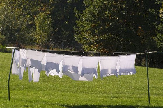 海外 日本で梅雨時に洗濯する時はどうしてる 日本の洗濯事情に対する海外の反応 すらるど 海外の反応