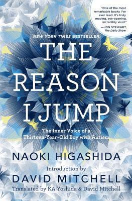 全ての人に読んでほしい 日本の自閉症の少年が書いた本 自閉症の僕が跳びはねる理由 が海外でも絶賛 海外の反応 すらるど 海外の反応