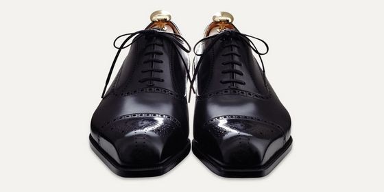 海外「日本の靴職人が作る革靴は本場イギリスやイタリアに負けていない