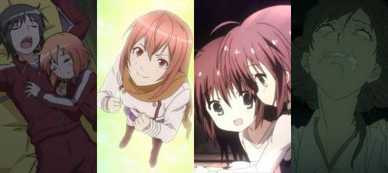 琴浦さん 絶園のテンペスト リトルバスターズ 新世界より 13年冬アニメを見た海外の反応その5の2 12年秋その19 すらるど 海外の反応 琴浦さん 絶園のテンペスト リトルバスターズ 新世界より 13年冬アニメを見た海外の反応その5の2 12年秋その19 すらるど 海外の反応