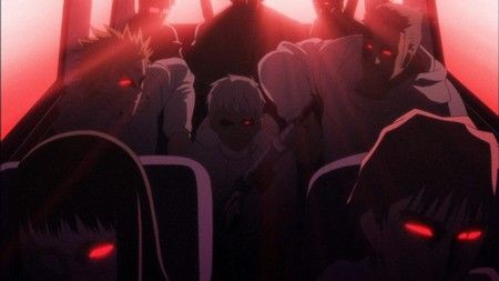 ヨルムンガンド つり球 他 12年春アニメを見た海外の反応その6の2 すらるど 海外の反応