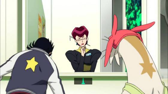 ファイナルダンディ スペース ダンディ 第12話 誰も知らないカメレオン星人じゃんよ を見た海外の反応 すらるど 海外の反応