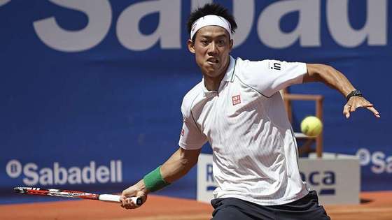 優勝おめでとう 圭 錦織選手 日本人初となるバルセロナオープン優勝 海外の反応 すらるど 海外の反応