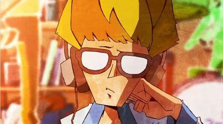 アニメーション作家 椙本晃佑の自主アニメ これくらいで歌う を見た海外の反応 すらるど 海外の反応 アニメーション作家 椙本晃佑の自主アニメ これくらいで歌う を見た海外の反応 すらるど 海外の反応
