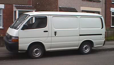 海外 30万km走っても故障なし トヨタのハイエースに対する海外の反応 すらるど 海外の反応