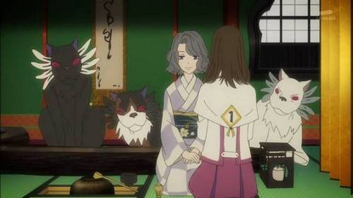 K リトルバスターズ 新世界より 12年秋アニメを見た海外の反応その14 すらるど 海外の反応