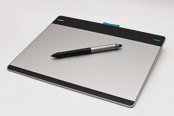 海外 日本のタブレットメーカー ワコムのタブレットにはこんな秘密があった ワコムのタブレットの意外な機能に対する海外の反応 すらるど 海外 の反応