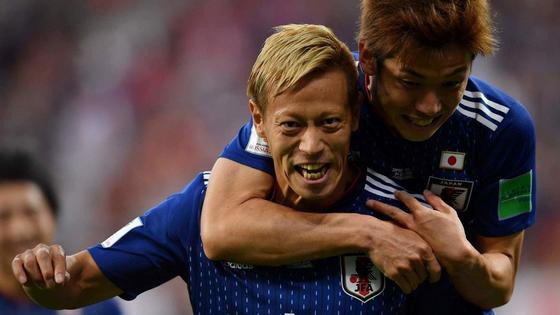 海外 日本は後半に強いな ワールドカップ18 1次リーグ日本対セネガルの試合を見た海外の反応 すらるど 海外の反応