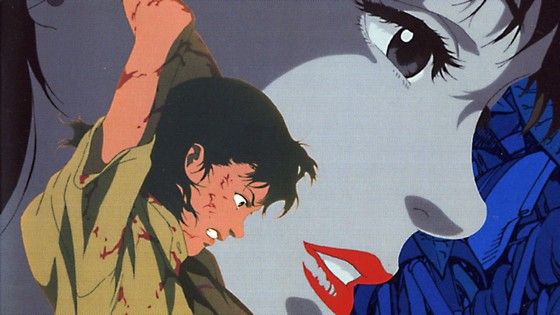 海外のサイトが紹介する「日本の有名アニメ監督の知られざる過去の名作