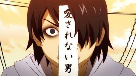 やっぱ阿良々木 戦場ヶ原はいいね 偽物語第3話 かれんビー 其ノ參 を見た海外の反応 すらるど 海外の反応