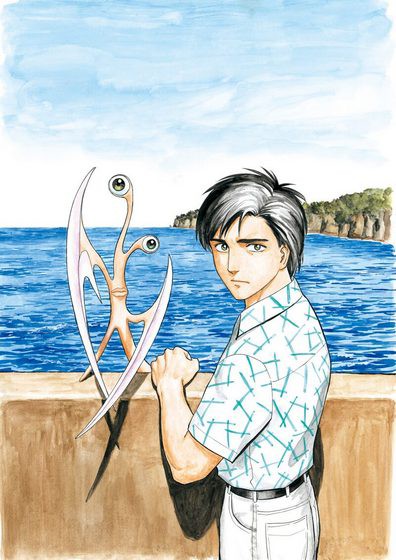 海外 寄生獣 を見て覚えた 日本語の みぎ と ひだり の覚え方に対する海外の反応 すらるど 海外の反応