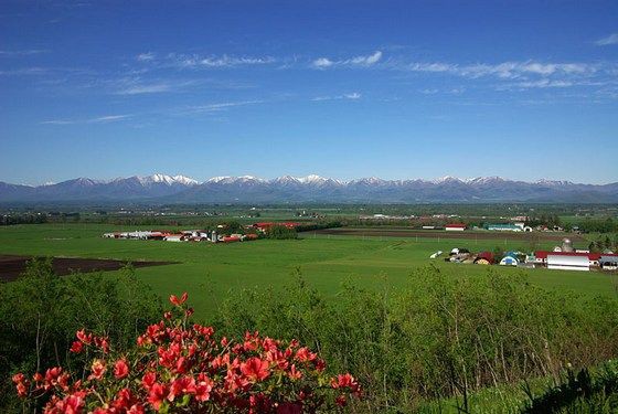 海外 みんな北海道旅行に行こう 日本旅行での旅先としての北海道に対する海外の反応 すらるど 海外の反応