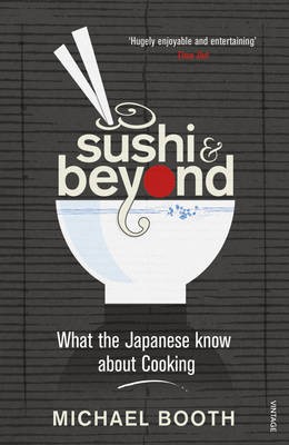イギリス人フードジャーナリスト 日本を食べ歩く 英国一家 日本を食べる 原題 Sushi And Beyond イギリスamazonでのレビュー すらるど 海外の反応