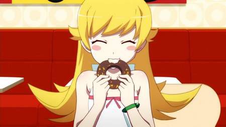 面白くなってきたあああああ 偽物語第10話 つきひフェニックス 其ノ参 を見た海外の反応 すらるど 海外の反応