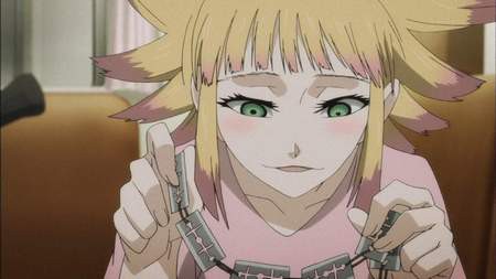 ヨルムンガンド 坂道のアポロン 他 12年春アニメを見た海外の反応その11の2 すらるど 海外の反応 ヨルムンガンド 坂道のアポロン 他 12年春アニメを見た海外の反応その11の2 すらるど 海外の反応
