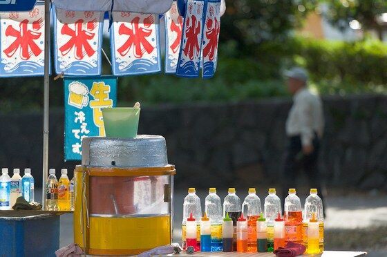 海外 日本の夏はどの位蒸し暑いんだろうか 日本の夏の湿度に対する海外の反応 すらるど 海外の反応