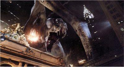 ゴジラは何位 海外の映画ファンが選ぶ 映画の巨大モンスター トップ10 海外の反応 すらるど 海外の反応