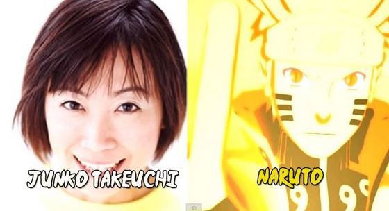 日本語と英語 どっちも良いと思う Naruto の声優の日米比較動画と見た海外の反応 すらるど 海外の反応