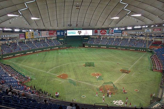 アメリカメディア メジャーリーグに飽きたファンは日本に行ってプロ野球の試合を見よう 日本のプロ野球観戦に対する海外の反応 すらるど 海外の反応 アメリカメディア メジャーリーグに飽きたファンは日本に行ってプロ野球の試合を見よう 日本のプロ野球観戦に対する海外の反応 すらるど 海外の反応
