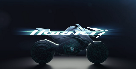 海外 復活してくれて嬉しいね ホンダの人気バイク ホーネットの新モデル予告動画を見た海外の反応 すらるど 海外の反応