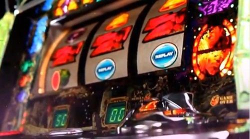 プレミア パチスロ北斗の拳 転生の章 こんなのもあったんだ 万枚めざせ スロットまとめちゃんねる