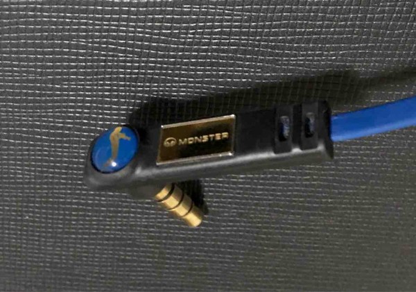 名機！ MONSTER Miles Davis Trumpet : slow AUDIO，slow LIFE