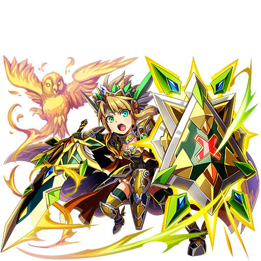 エレスト アテナとアラクネのお話 まぁぼのエレスト研究所