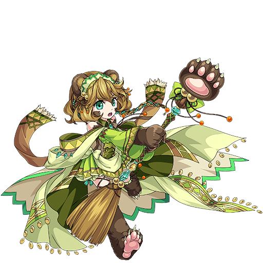 エレスト 次の究極は 肉球 まぁぼのエレスト研究所