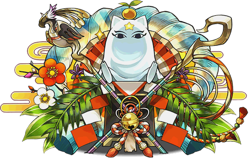 お正月ガチャキャラの評価 まぁぼのパズドラ研究所