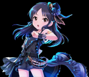 デレステ 2dのぷちデレラを切り抜いて透過しようかとも考えたけどそもそもそんな素材に需要はあるんだろうか デレステ 2ch攻略まとめ