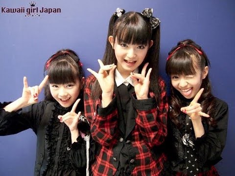 音楽 Babymetalのsu Metal 中元すず香 の美しすぎる美貌とその歌唱力 アイドルでトップクラスではないかとファンの間で噂 ぶーやん速報