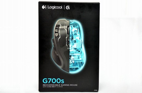 激レアほぼ新品 G700 ゲーミングマウス Logicoolロジクールg700s Amazon.co.jp: Logicool 充電式ゲーミングマウス G700s : パソコン
