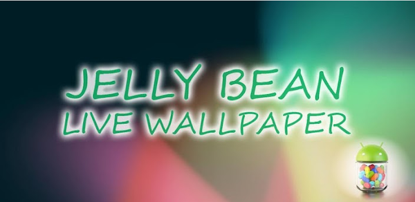 Android 4 1 Jelly Bean のライブ壁紙がダウンロード可能に Smartall スマータル