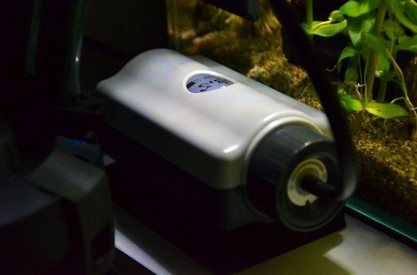 アクアリウム用にデジタルプログラムタイマーii Pt50dw 水心 Sspp 3s を購入しました Smartall スマータル