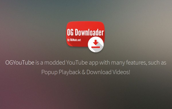 Youtubeアプリを画面を閉じても音楽再生させる方法 2015最新版 Smartall スマータル
