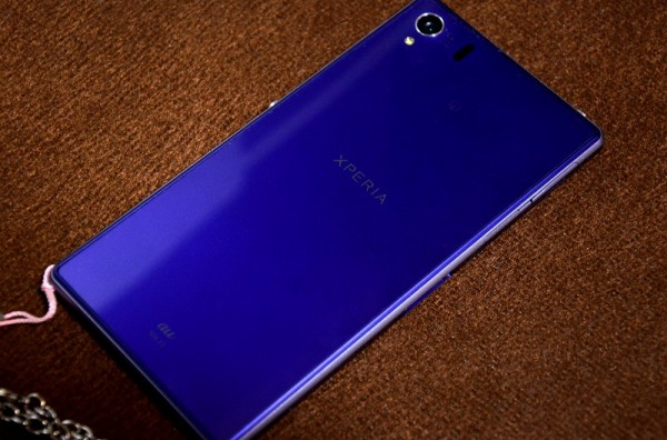 要確認 Sony Xperia Z1は100 ドット欠けあり 3つのz1全てにドット欠け Smartall スマータル