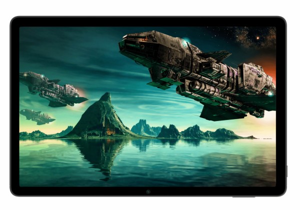 ZTEジャパン、10.95インチWUXGAディスプレイ搭載Android