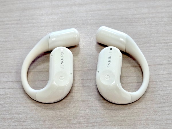 【新品・未開封】ZENCHARD Zenchard 1 ワイヤレスイヤホン 音声認識AI Nottaを搭載したワイヤレスイヤホンZenchord 1の実力