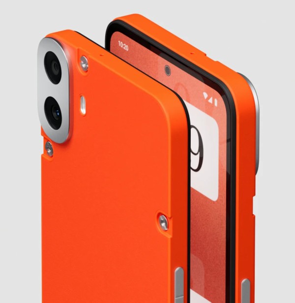値下げ中 CMF Phone 1＋CMF Buds オレンジ CMF by Nothing Launches CMF Phone 1, CMF Buds Pro 2