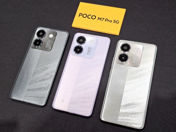 国内版！極美品！ poco m7 pro5g 2台セット 国内版！極美品！ poco m7 pro5g 2台セット