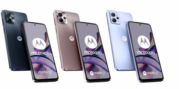 Motorola、高コスパな新スマホ「moto g73 5G」や「moto g53 5G