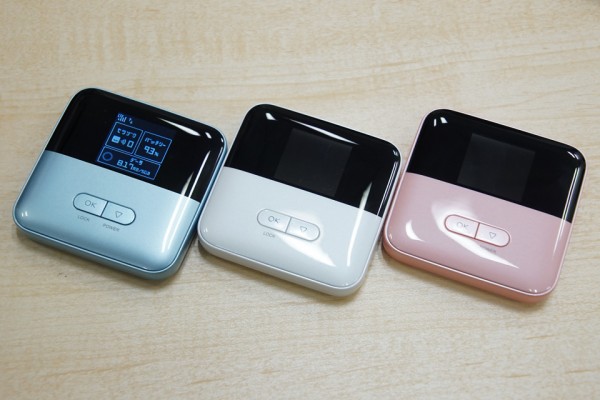 Pocket WiFi 601ZT モバイルルーター10台 ZTE Pocket WiFi 601ZT [ホワイト] 価格比較 - 価格.com