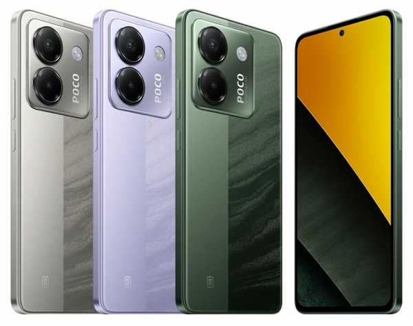 POCO M7 Pro 5G 本体 45W充電器付き 日本国内版 ASCII.jp：【3万円切りスマホ】シャオミ「POCO M7 Pro 5G」発売