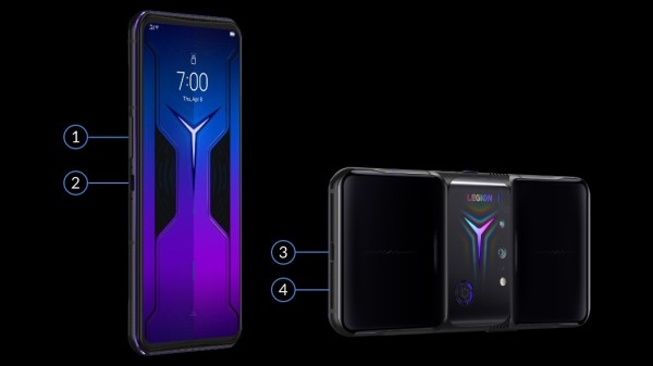 スマートフォン本体 ANDROID - Lenovo legion phone 2 pro Legion Phone 2 Pro【スペック】価格や発売日 | スマホBANK