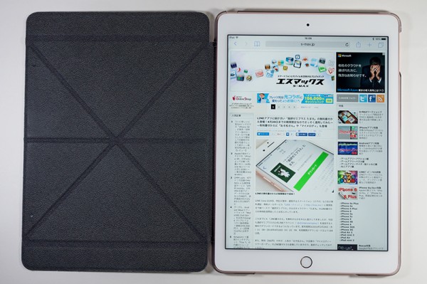 iPad Pro (9.7インチ) 128GB 専用カバー付き 楽天市場】ipad pro 9.7 ケースの通販